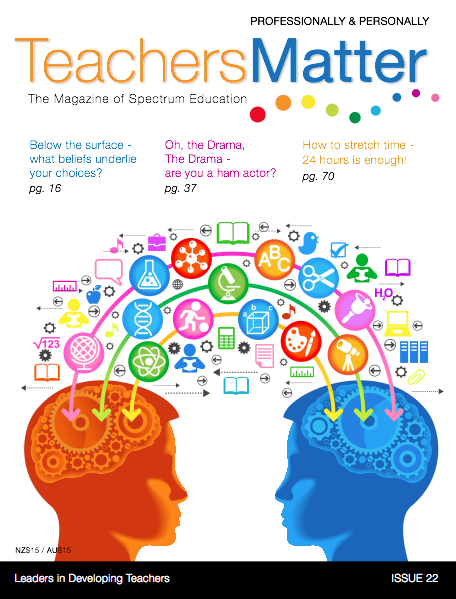 Teachers Matter 22