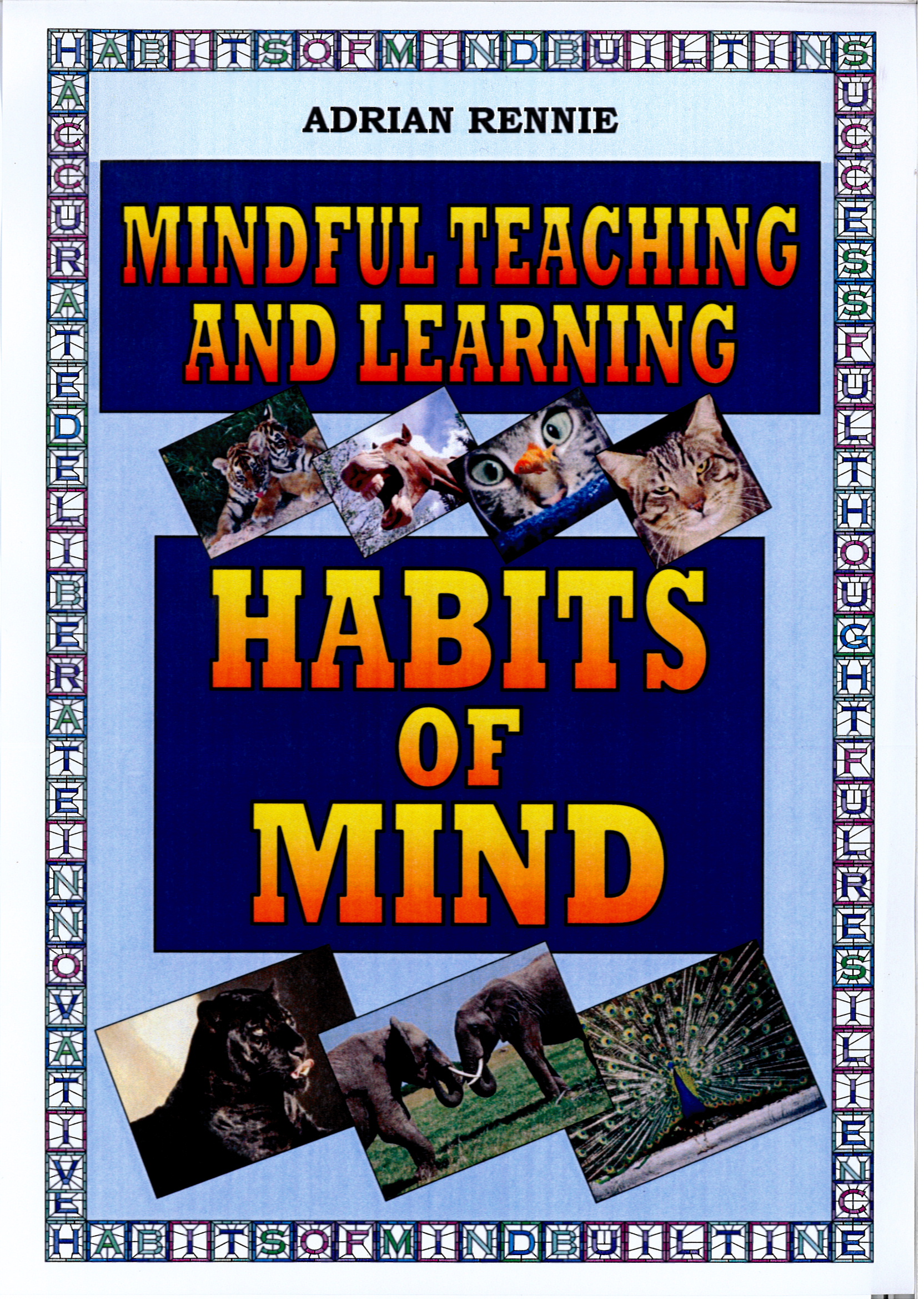 Mindful Teaching