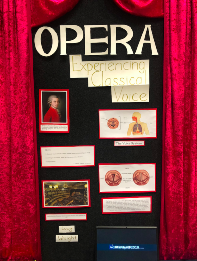 Learning to Sing Opera