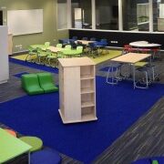 Modern Learning Environments